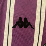 24/25 Valladolid Home Fans Soccer Jersey