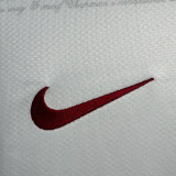 2007/2008  ARS Away Retro Soccer Jersey