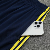 24/25 ARS Dark Blue Training Short Suit (黑蓝)