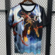 25/26 Japan Nezha VS Little White Dragon  Fans  Soccer Jersey哪吒VS小白龙