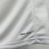 25/26 Raptors INGRAM # 3 White Home Top Quality Hot Pressing NBA Jersey