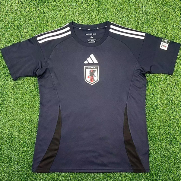 25/26 Japan Home Fans Soccer Jersey