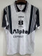 1997 Orlando City White  Retro Soccer Jersey