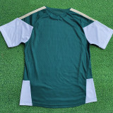 26/27 Italy Green Player Version Training Short Suit(球员版)