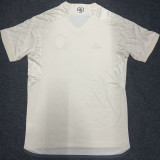 23/24 Roma Away Fans Soccer Jersey (Print SPQR)