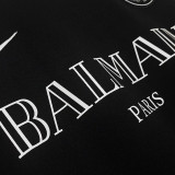 2020 PSG Black Special Edition Retro Training Shirts