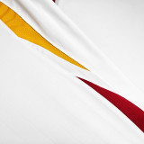 2006 Spain Away Retro Soccer Jersey