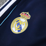 25/26 RMA  Sky Retro Jacket Tracksuit#F05