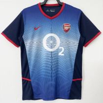 2002/2003 ARS Away Retro Soccer Jersey