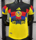 25/26 season Club América home kit