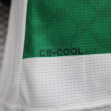 24/25 Palestino Deportivo Third Player Version Soccer Jersey