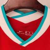 2020/2021 LIV Home Retro Soccer Jersey