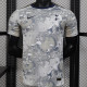 25/26 TOT  Grey White  Player Version Training Shirts