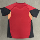 25/26 LIV Red Fans Training Shirts