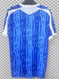 25/26 Sheffield Wednesday  Home Fans Soccer Jersey