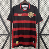 24/25 Recife Home Fans Soccer Jersey