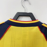 1988/1990 ARS Away Retro Soccer Jersey