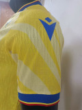 24/25 Crystal Palace Away  Player Version Soccer Jersey