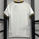 24/25 Criciuma Away Fans Soccer Jersey