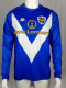 2003/2004 Brescia Home Long Sleeve Retro Soccer Jersey
