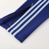 24/25  ARS Red & Blue Jacket Tracksuit #06