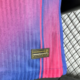 25/26 BAR Home Special Edition  Player Version Soccer Jersey