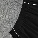 25/26  RMA Pink Lightning pattern  Training Short Suit