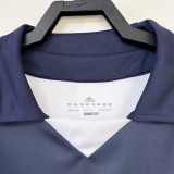 2011/2012 CHE White Retro Soccer Jersey