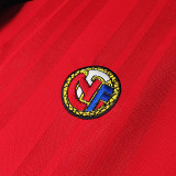 1994/1995 Norway Home Retro Soccer Jersey