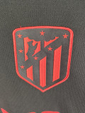 2019/2020 ATM Away Retro Soccer Jersey