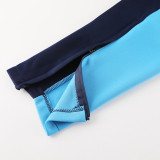 24/25  ARS Blue Jacket Tracksuit(03)