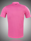 2012 /2013JUV Pink Retro Soccer Jersey(三颗星）