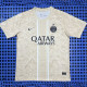 25/26 PSG Beige Training Shirts