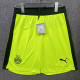 25/26 Dortmund Green Shorts Pants