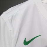 2012 Portugal Away Player Version Retro Soccer Jersey (球员)