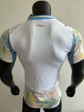 25/26 RB Salzburg Special Edition  Player Version Soccer Jersey (萨尔茨堡红牛)