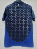 24/25 Man Utd  Away 1:1 Fans Soccer Jersey