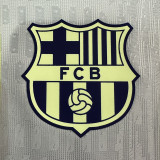 25 /26 BAR  Blue &Yellow Special Edition  Player Version Soccer Jersey