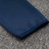 24/25 AD Dark Blue Jacket Tracksuit