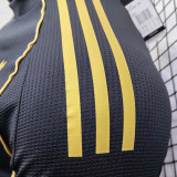 24/25 LIV Grey Special Edition Player Version Soccer Jersey