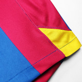 2005/2006 BAR Home Retro Long Sleeve Soccer Jersey (长袖)(联赛版)