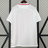2016/2017 Monaco Home Retro Soccer Jersey UCL(欧冠版)