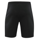 24/25 LIV White & Red Training Short Suit