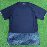 25/26  AL-Nassr Away Player Version Soccer Jersey