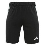 24/25 AD Black Training Short Suit（08黑色）