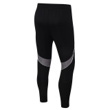 25/26 Newcastle Black Player VersionTraining Long Pants (Have Pocket)#C2519