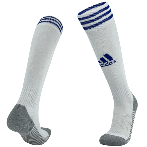 24/25 Lyon Home  Fans  socks(主）