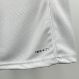 22/23 LAKERS KNEGHT#4 White Top Quality Hot Pressing NBA Jersey