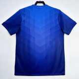 2004 Netherlands Away Retro Soccer Jersey