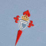 2002/2004 Celta Home Retro Soccer Jersey